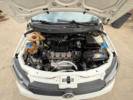 VOLKSWAGEN Gol 1.6 4P FLEX MSI, Foto 10