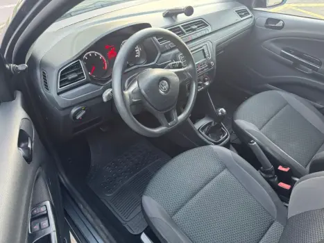 VOLKSWAGEN Gol 1.6 4P FLEX MSI COMFORTLINE, Foto 7
