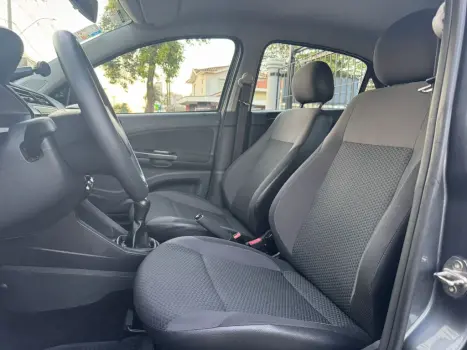 VOLKSWAGEN Gol 1.6 4P FLEX MSI COMFORTLINE, Foto 8