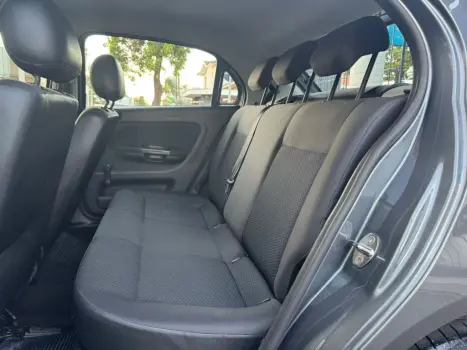 VOLKSWAGEN Gol 1.6 4P FLEX MSI COMFORTLINE, Foto 9