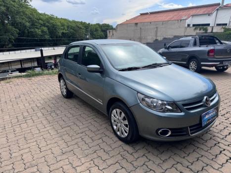 VOLKSWAGEN Gol 1.6 4P G5 POWER FLEX, Foto 2
