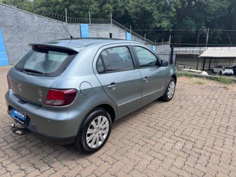 VOLKSWAGEN Gol 1.6 4P G5 POWER FLEX, Foto 4