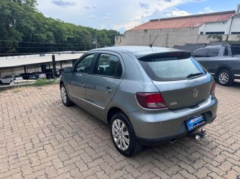 VOLKSWAGEN Gol 1.6 4P G5 POWER FLEX, Foto 5
