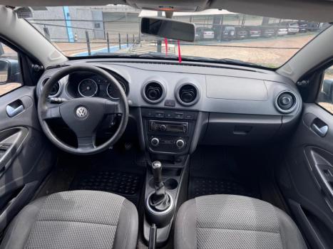 VOLKSWAGEN Gol 1.6 4P G5 POWER FLEX, Foto 9