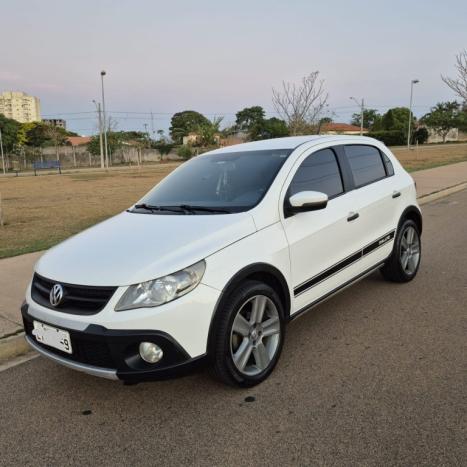 VOLKSWAGEN Gol 1.6 4P G3 RALLYE FLEX, Foto 1