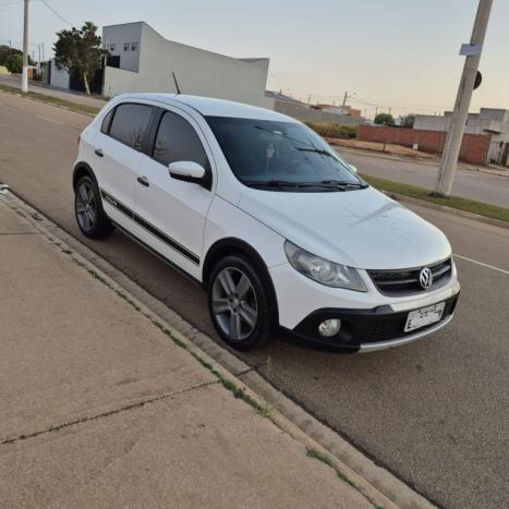 VOLKSWAGEN Gol 1.6 4P G3 RALLYE FLEX, Foto 2