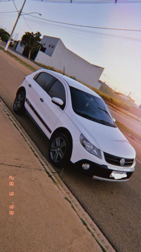 VOLKSWAGEN Gol 1.6 4P G3 RALLYE FLEX, Foto 3