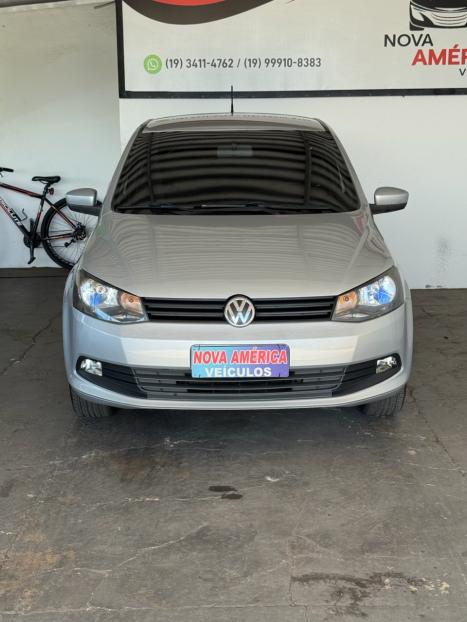 VOLKSWAGEN Gol 1.6 4P G6 TRENDLINE FLEX, Foto 2