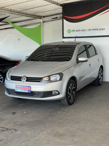 VOLKSWAGEN Gol 1.6 4P G6 TRENDLINE FLEX, Foto 3