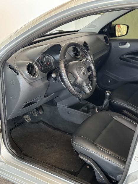 VOLKSWAGEN Gol 1.6 4P G6 TRENDLINE FLEX, Foto 7