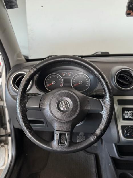 VOLKSWAGEN Gol 1.6 4P G6 TRENDLINE FLEX, Foto 8