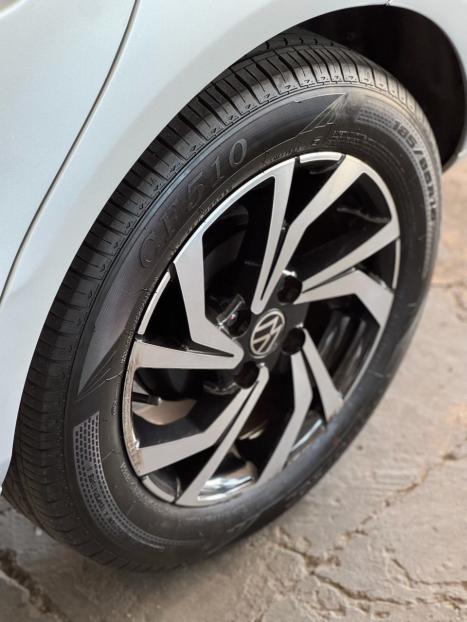 VOLKSWAGEN Gol 1.6 4P G6 TRENDLINE FLEX, Foto 9