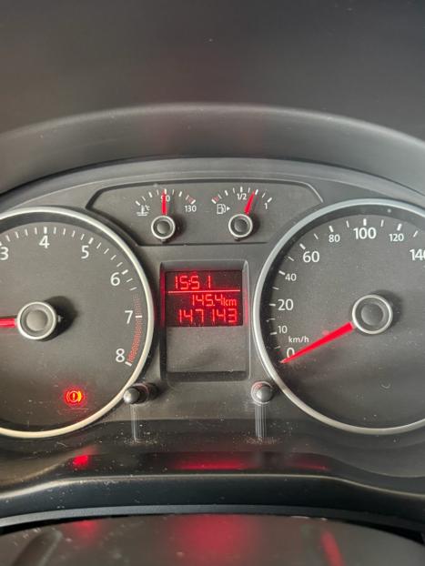 VOLKSWAGEN Gol 1.6 4P G6 TRENDLINE FLEX, Foto 10