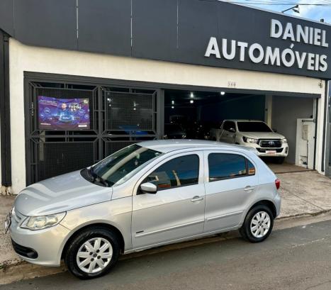 VOLKSWAGEN Gol 1.6 4P G5 TREND FLEX, Foto 1