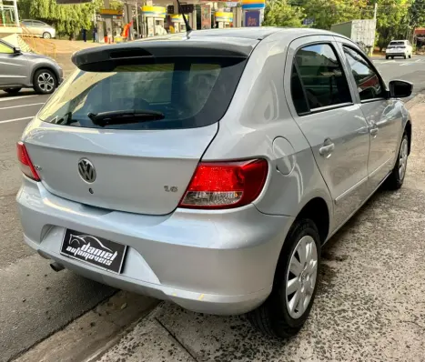 VOLKSWAGEN Gol 1.6 4P G5 TREND FLEX, Foto 2