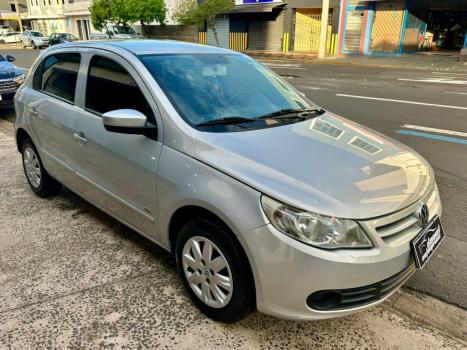 VOLKSWAGEN Gol 1.6 4P G5 TREND FLEX, Foto 3