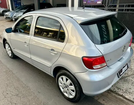 VOLKSWAGEN Gol 1.6 4P G5 TREND FLEX, Foto 4