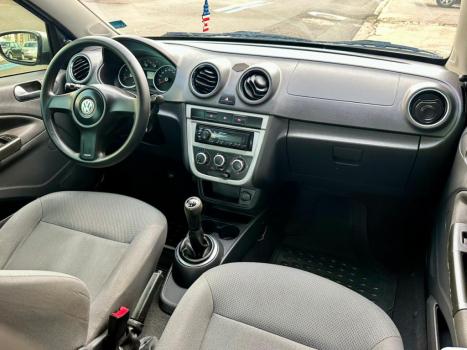 VOLKSWAGEN Gol 1.6 4P G5 TREND FLEX, Foto 6