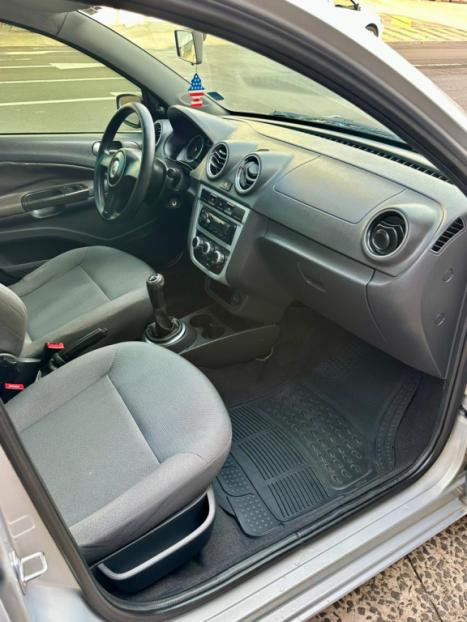 VOLKSWAGEN Gol 1.6 4P G5 TREND FLEX, Foto 7