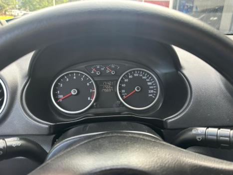 VOLKSWAGEN Gol 1.6 4P G5 TREND FLEX, Foto 9