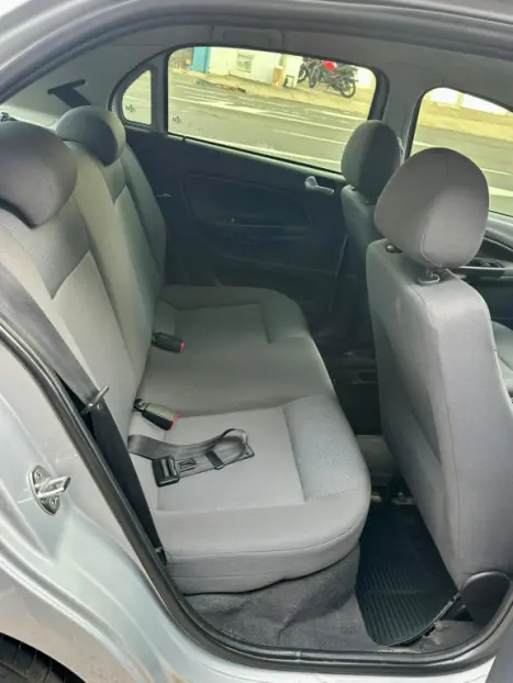 VOLKSWAGEN Gol 1.6 4P G5 TREND FLEX, Foto 11