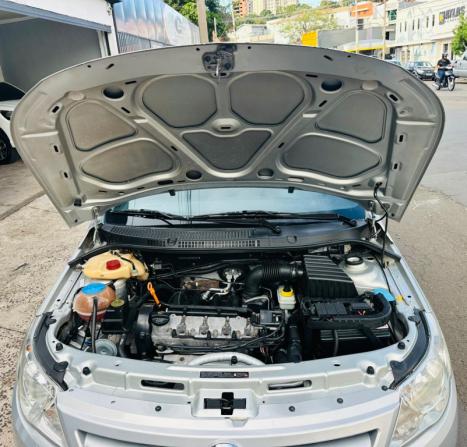 VOLKSWAGEN Gol 1.6 4P G5 TREND FLEX, Foto 12