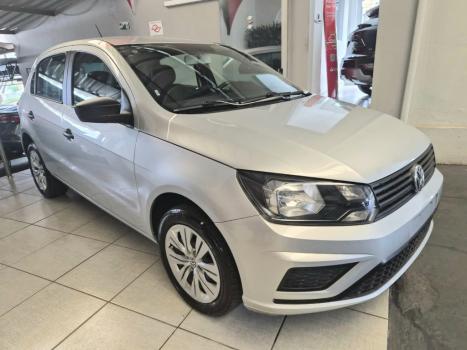 VOLKSWAGEN Gol 1.6 4P FLEX MSI, Foto 2