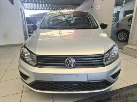 VOLKSWAGEN Gol 1.6 4P FLEX MSI, Foto 3