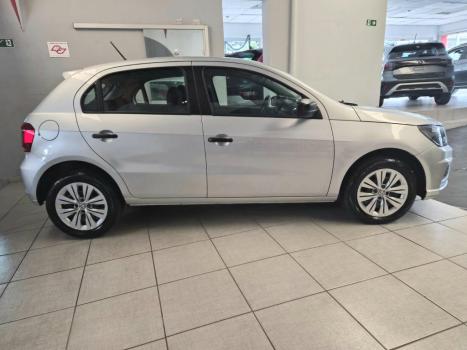 VOLKSWAGEN Gol 1.6 4P FLEX MSI, Foto 4