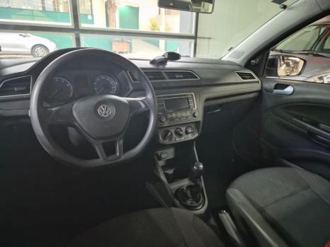 VOLKSWAGEN Gol 1.6 4P FLEX MSI, Foto 6