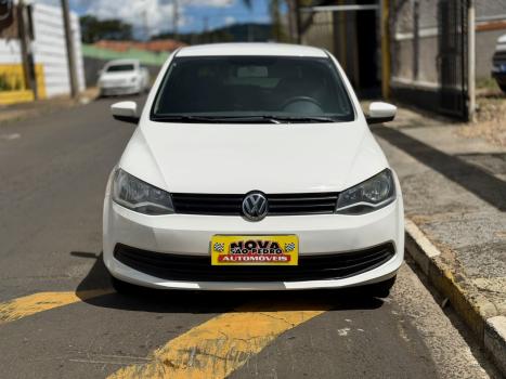 VOLKSWAGEN Gol 1.6 4P G6 CITY FLEX, Foto 2