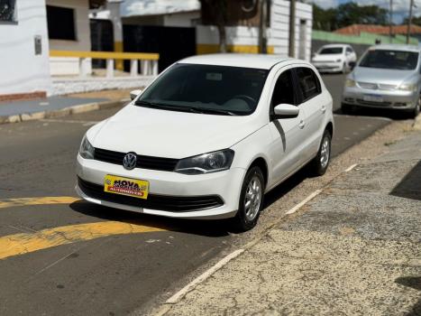 VOLKSWAGEN Gol 1.6 4P G6 CITY FLEX, Foto 3
