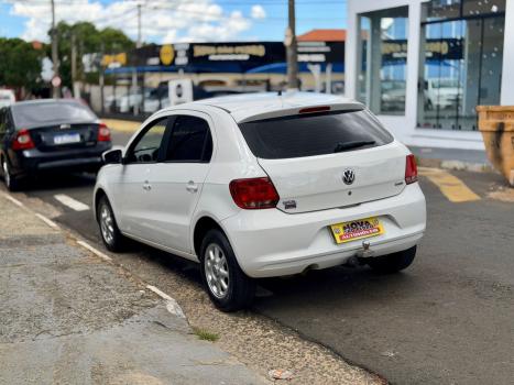 VOLKSWAGEN Gol 1.6 4P G6 CITY FLEX, Foto 4