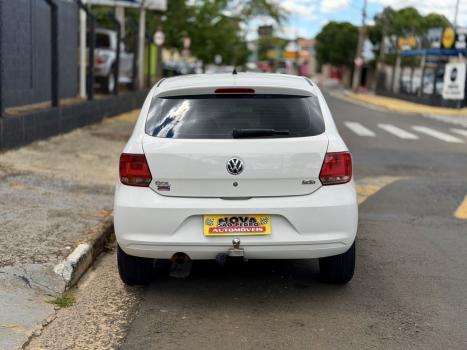 VOLKSWAGEN Gol 1.6 4P G6 CITY FLEX, Foto 5