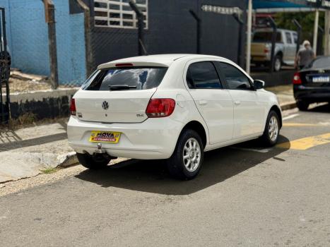 VOLKSWAGEN Gol 1.6 4P G6 CITY FLEX, Foto 6