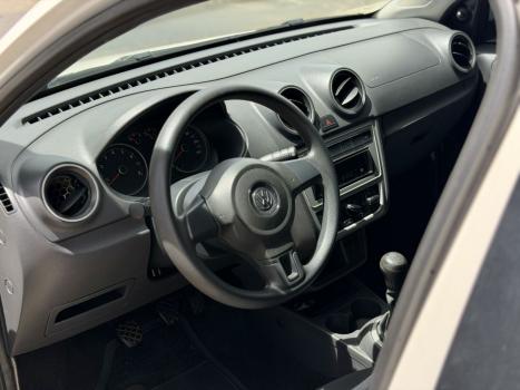 VOLKSWAGEN Gol 1.6 4P G6 CITY FLEX, Foto 8