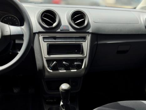VOLKSWAGEN Gol 1.6 4P G6 CITY FLEX, Foto 9