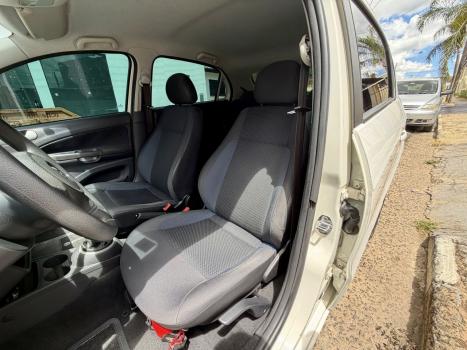 VOLKSWAGEN Gol 1.6 4P G6 CITY FLEX, Foto 10