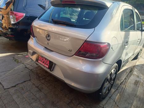 VOLKSWAGEN Gol 1.6 4P G5 POWER FLEX, Foto 3