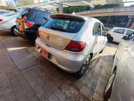 VOLKSWAGEN Gol 1.6 4P G5 POWER FLEX, Foto 4