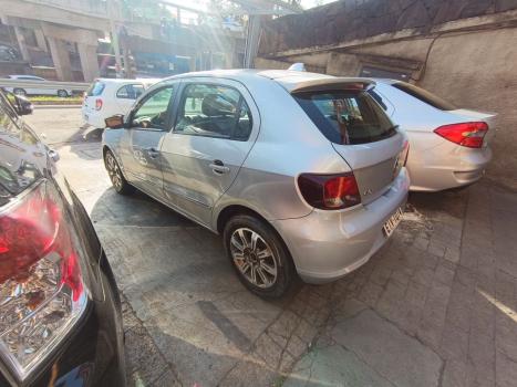 VOLKSWAGEN Gol 1.6 4P G5 POWER FLEX, Foto 5