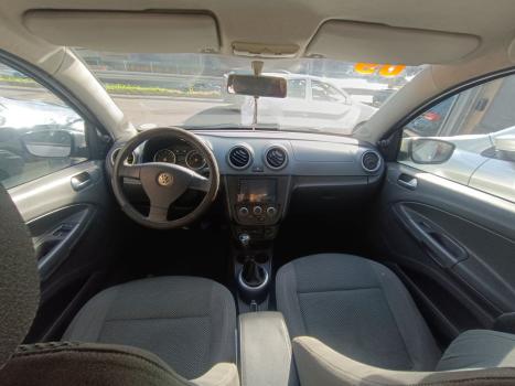 VOLKSWAGEN Gol 1.6 4P G5 POWER FLEX, Foto 7