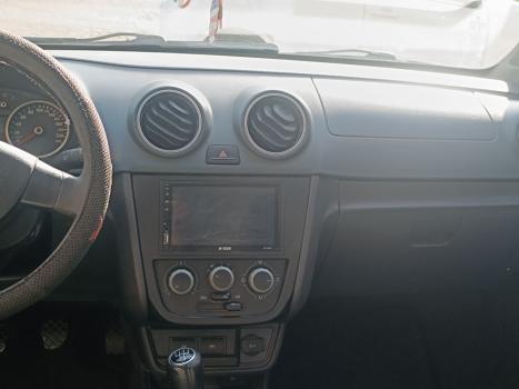 VOLKSWAGEN Gol 1.6 4P G5 POWER FLEX, Foto 7