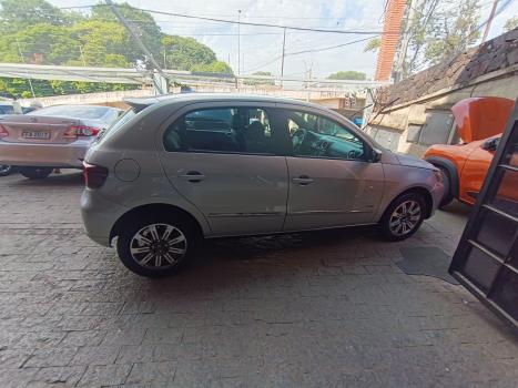 VOLKSWAGEN Gol 1.6 4P G5 POWER FLEX, Foto 9