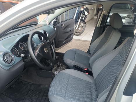VOLKSWAGEN Gol 1.6 4P G5 POWER FLEX, Foto 10