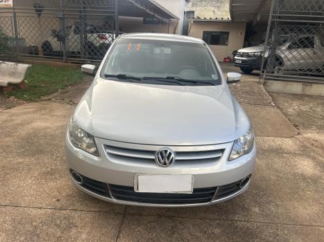 VOLKSWAGEN Gol 1.6 4P G5 POWER FLEX, Foto 1