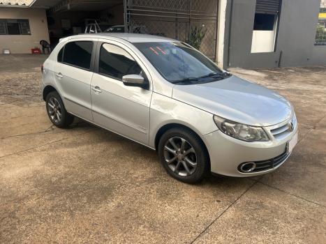 VOLKSWAGEN Gol 1.6 4P G5 POWER FLEX, Foto 2