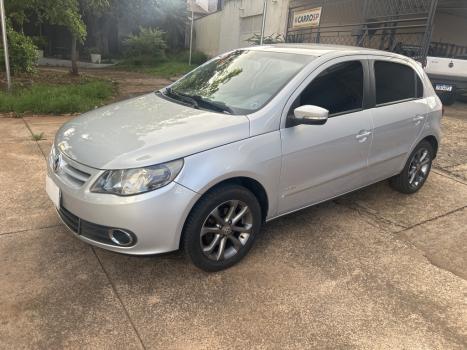 VOLKSWAGEN Gol 1.6 4P G5 POWER FLEX, Foto 3