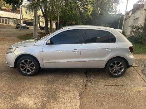 VOLKSWAGEN Gol 1.6 4P G5 POWER FLEX, Foto 4