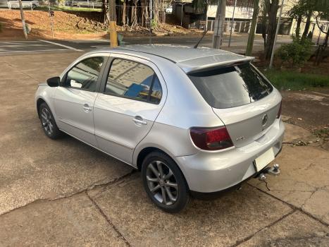 VOLKSWAGEN Gol 1.6 4P G5 POWER FLEX, Foto 7